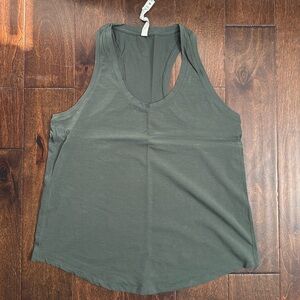 EUC Lululemon Love Tank
